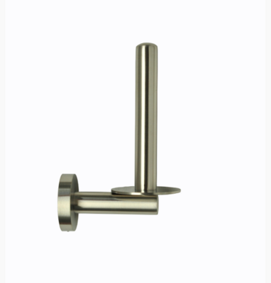 Reserve Roll Holder Brushed Stainless Steel